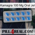 Kamagra 100 Mg Oral Jel 22